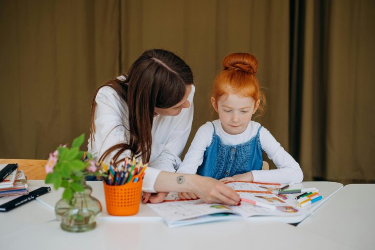 Hoe lang duurt een traject bij een kindercoach